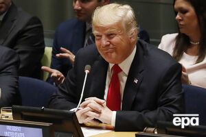 Трамп анонсировал встречу с Ким Чен Ыном