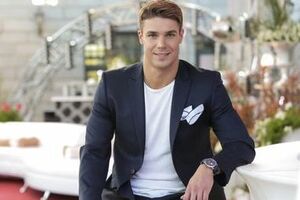 Черкасов перестав бути холостяком