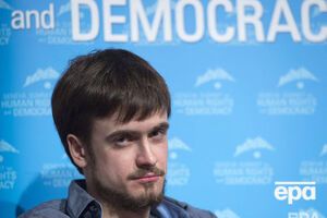 Верзилова взяли под охрану