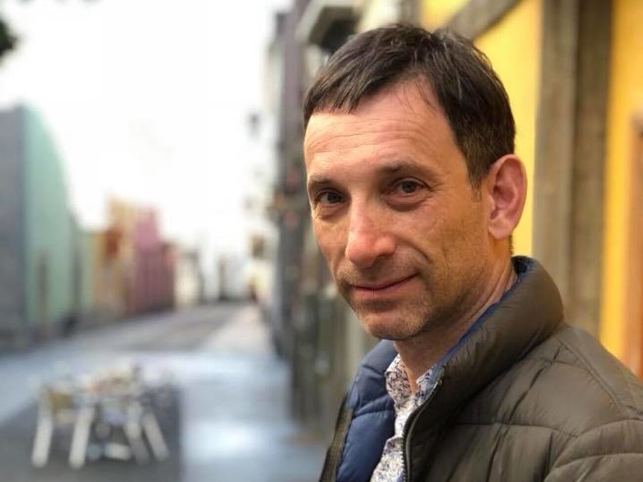 Портников считает, что Россия хочет уничтожить Израиль