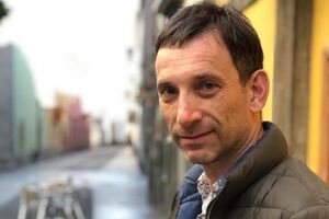 Портников уважає, що Росія хоче знищити Ізраїль