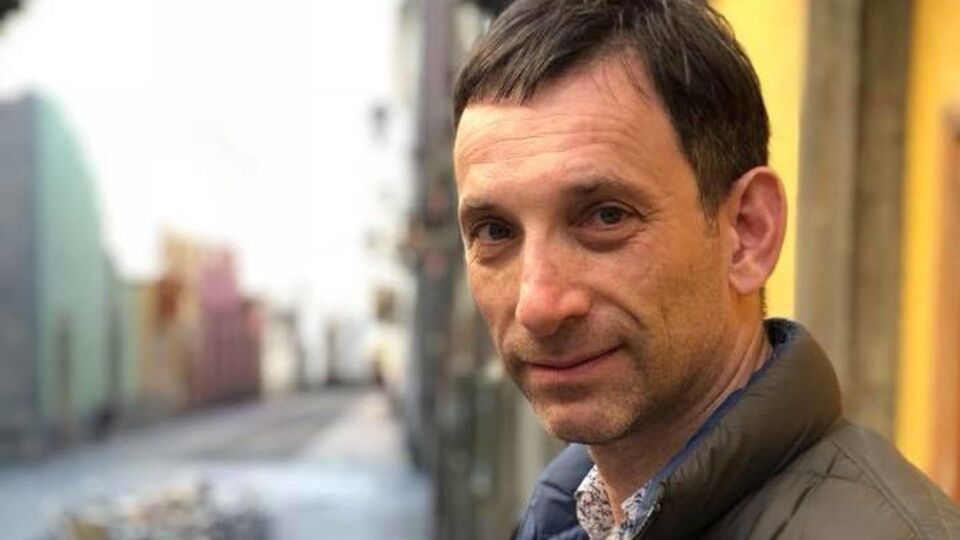 Портников уважає, що Росія хоче знищити Ізраїль