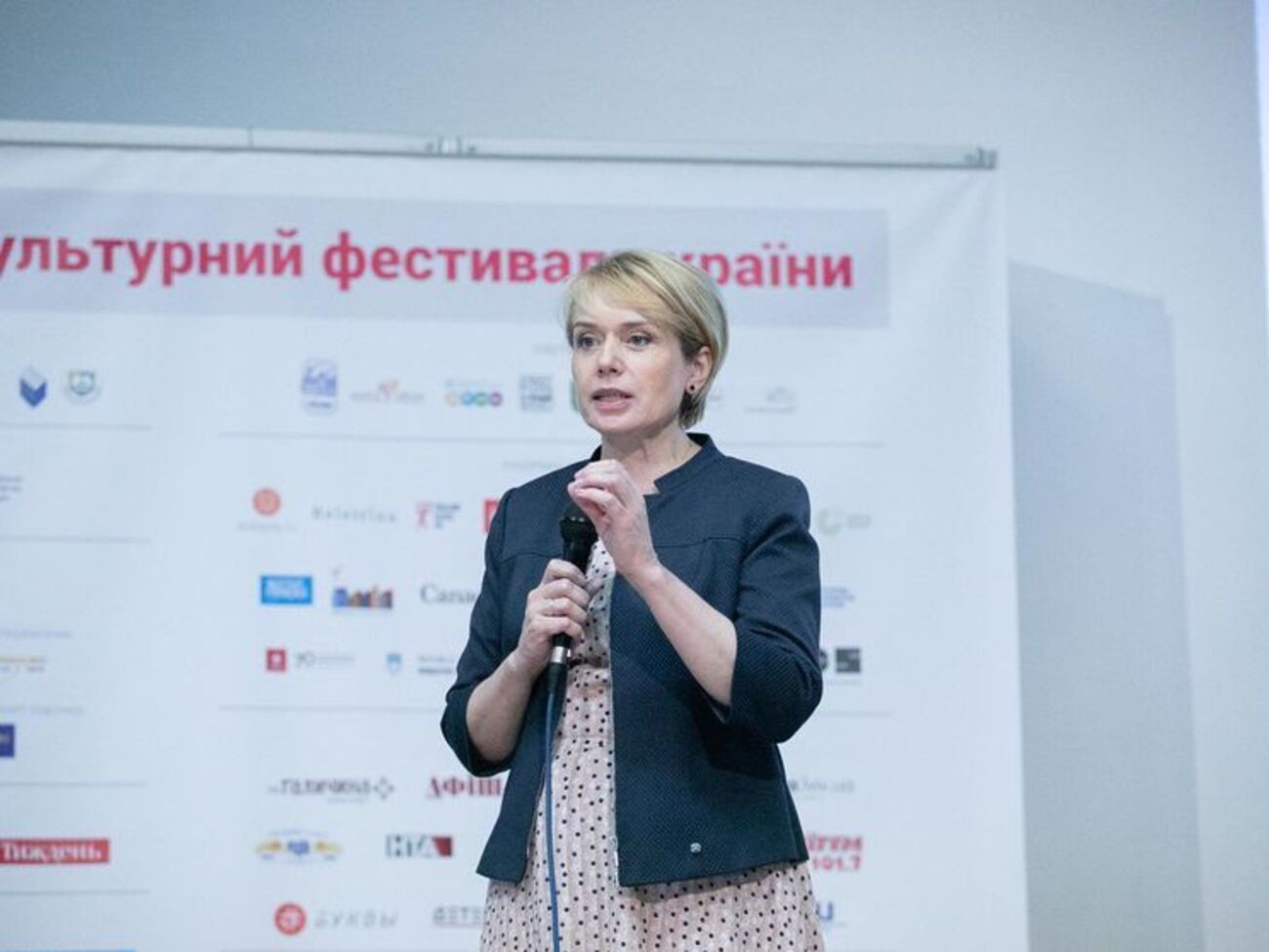 Гриневич: Коли я йшла на посаду міністра, єдина умова, яка була для мене важливою, &ndash;&nbsp;це інвестиції в реформу