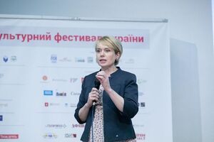 Гриневич: Когда я шла на должность министра, единственное условие, которое было для меня важным, – это инвестиции в реформу