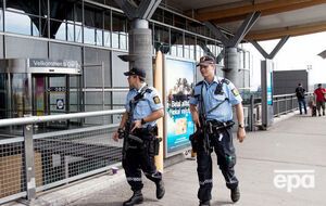 Росіянина затримали в аеропорту Осло і відібрали у нього цифрову техніку