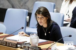 Гейлі: Президент Ірану тривалий час тримав свій народ у покорі