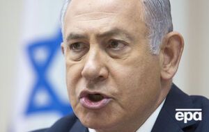 Нетаньяху заявил российскому президенту, что Израиль будет продолжать защищать свои интересы