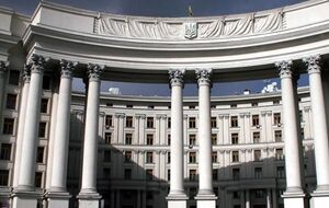 МЗС доручило посольству в Нігерії з'ясувати інформацію про українця, якого утримують пірати