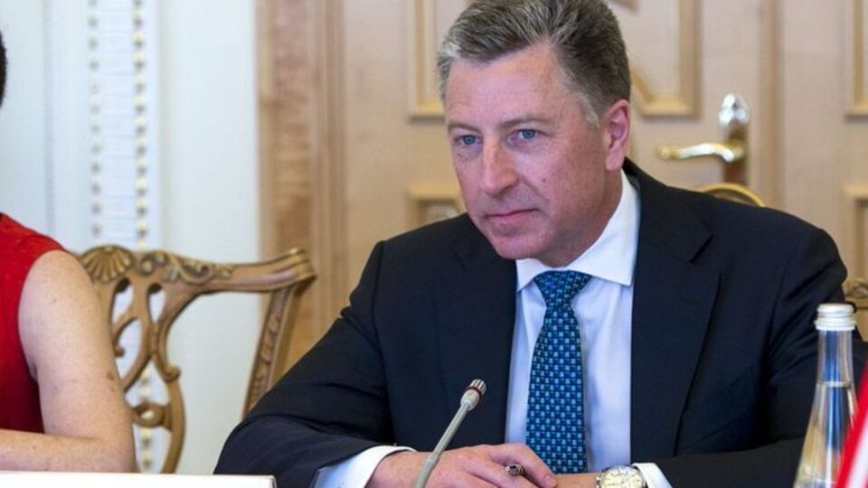 Волкер о Донбассе: Осуществляется непосредственное российское командование и управление