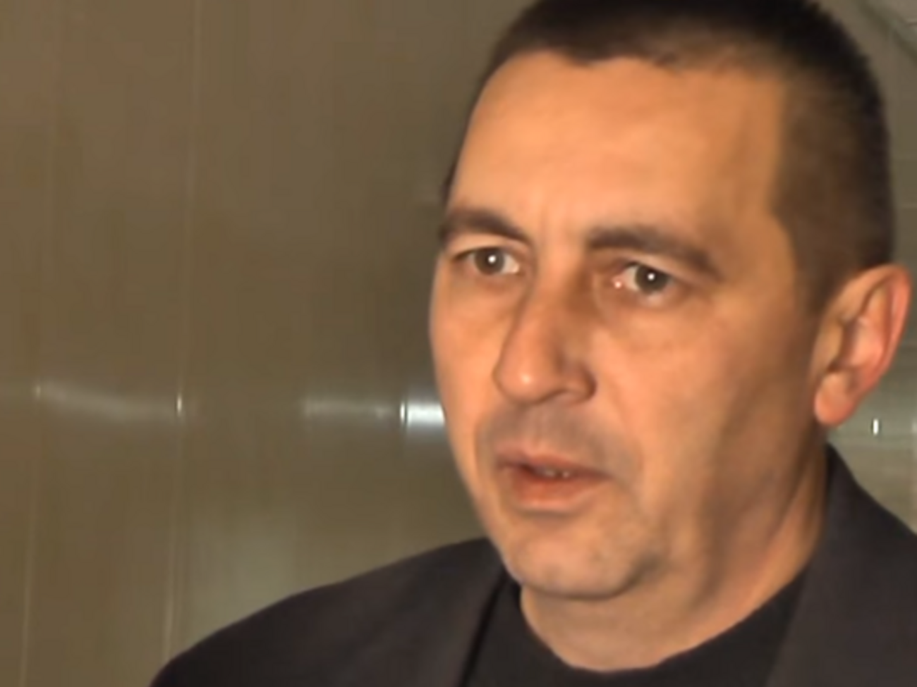 Пустовит поселился в квартире, из которой своим же решением выселил прежних жильцов