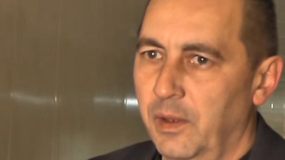 Пустовіт оселився у квартирі, із якої своїм же рішенням виселив колишніх мешканців