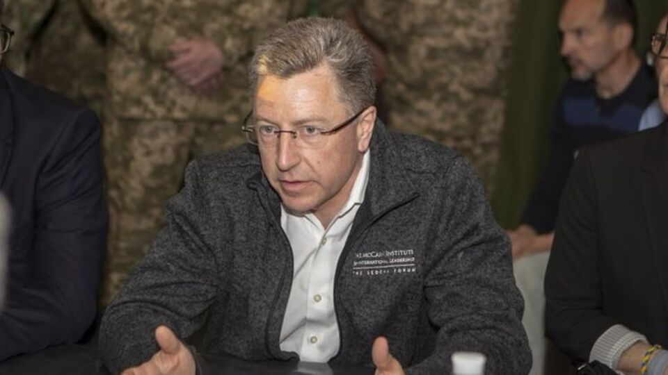 Волкер о Донбассе: Ситуация в области безопасности остается относительно стабильной