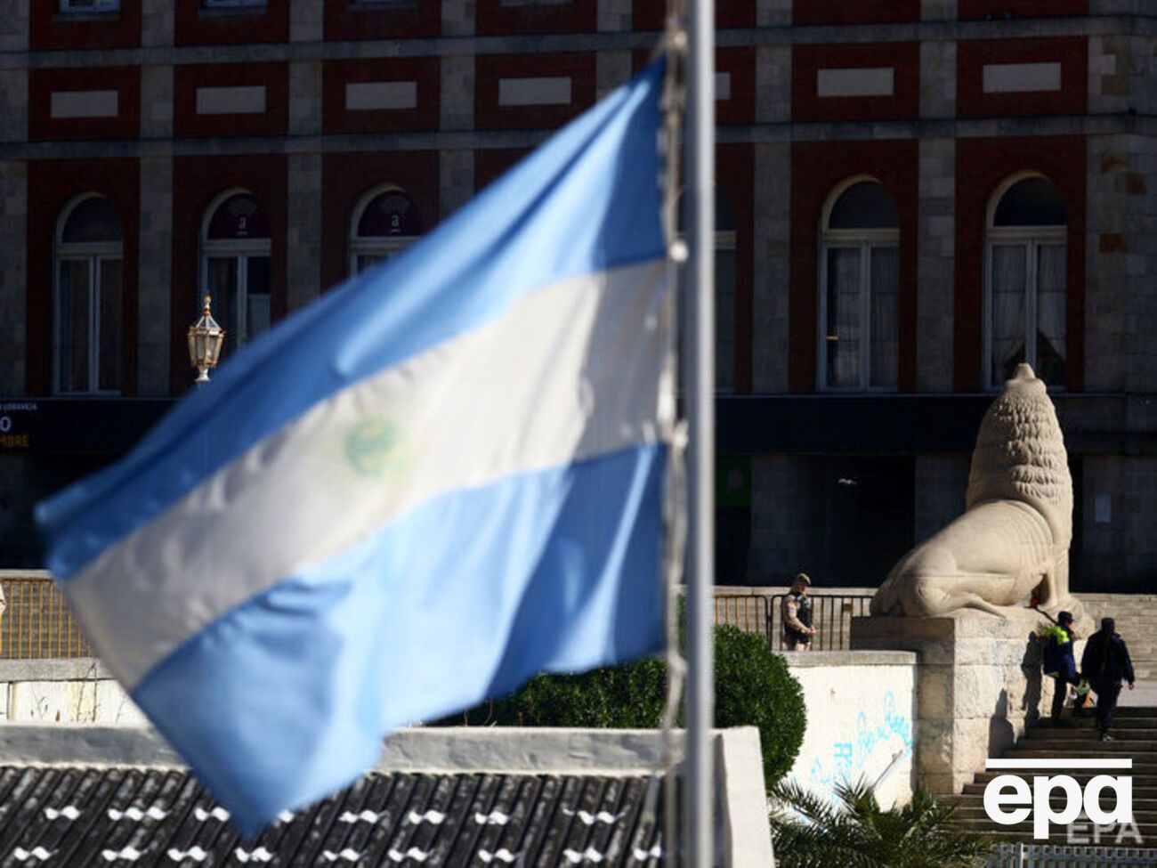 Саммит G20 в этом году пройдет в Аргентине