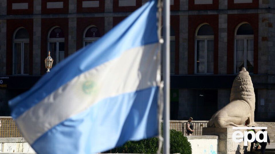 Саммит G20 в этом году пройдет в Аргентине