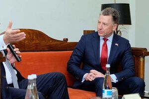 Волкер про розгортання миротворців на Донбасі: Із чогось потрібно почати і чимось закінчити