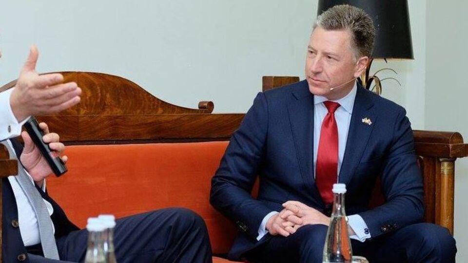 Волкер про розгортання миротворців на Донбасі: Із чогось потрібно почати і чимось закінчити