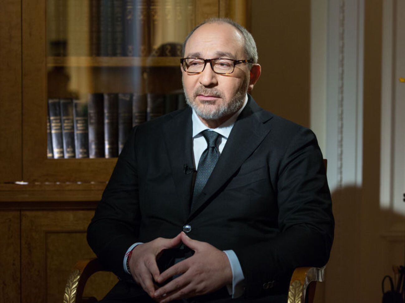 Суд розгляне апеляцію на справу Кернеса