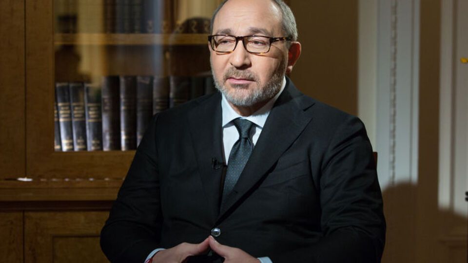 Суд розгляне апеляцію на справу Кернеса