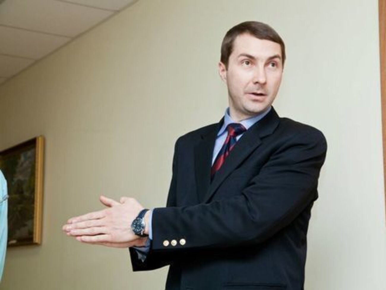 Петренко про Нацслужбу здоров'я: Ми виступаємо як маленький медичний Мінфін