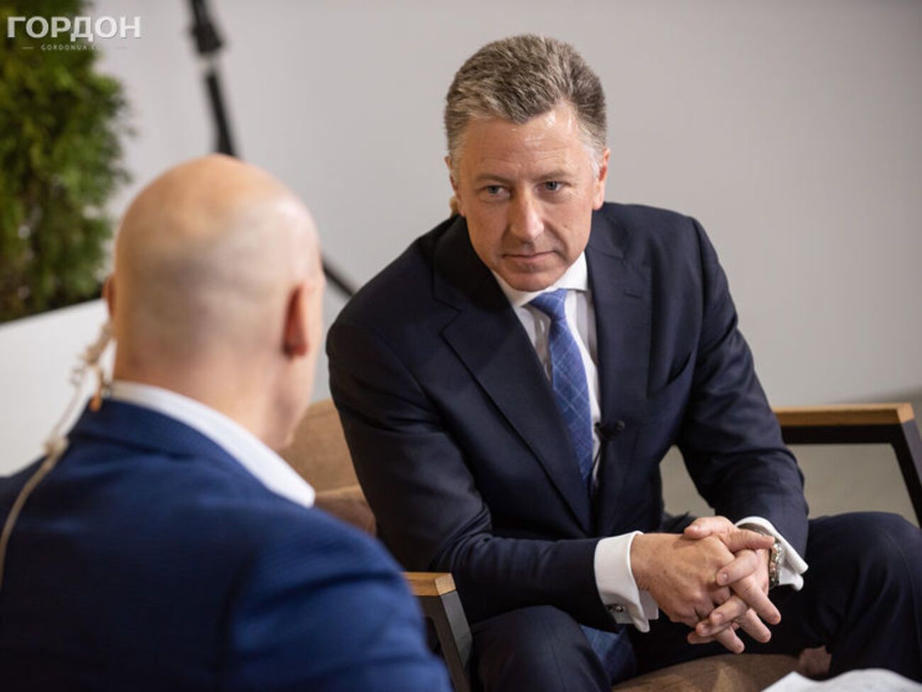 Курт Волкер: Що яскравішими будуть успіхи України, то більше шансів на реінтеграцію окупованих територій