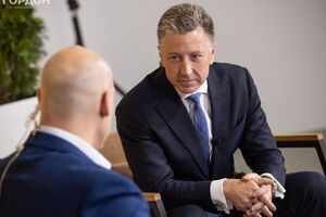 Курт Волкер: Чем громче будут успехи Украины, тем больше шансов на реинтеграцию оккупированных территорий