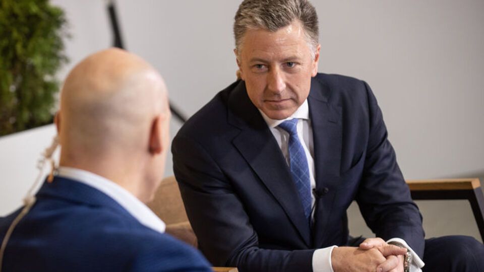 Курт Волкер: Що яскравішими будуть успіхи України, то більше шансів на реінтеграцію окупованих територій