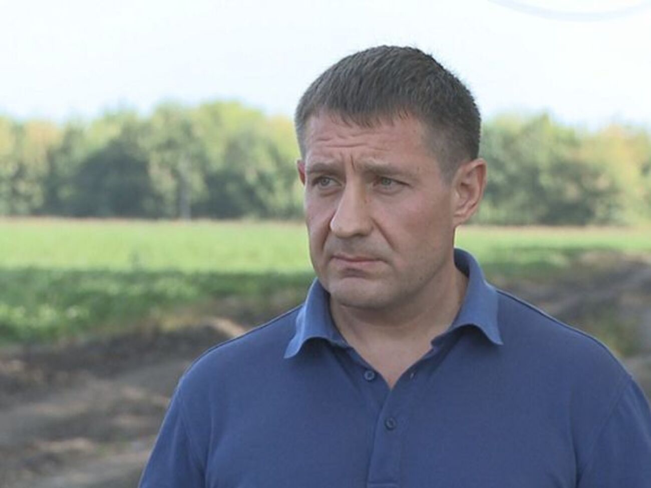 Олег Аверьянов:&nbsp;Объем убытков от "хозяйствования" Головача&nbsp;&ndash; порядка $5 млн