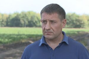 Олег Аверьянов: Объем убытков от "хозяйствования" Головача – порядка $5 млн