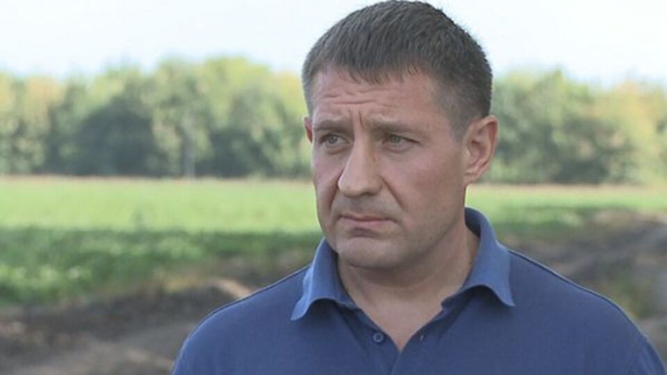 Олег Авер'янов: Обсяг збитків від "господарювання" Головача – приблизно $5 млн