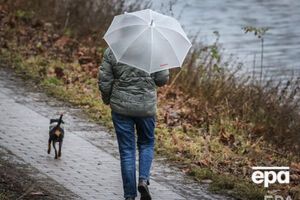 23–24 вересня в Україні похолодало