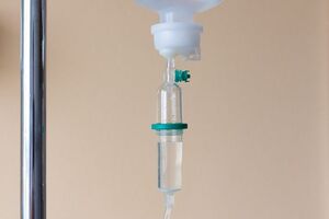 С отравлением госпитализировали 16 человек