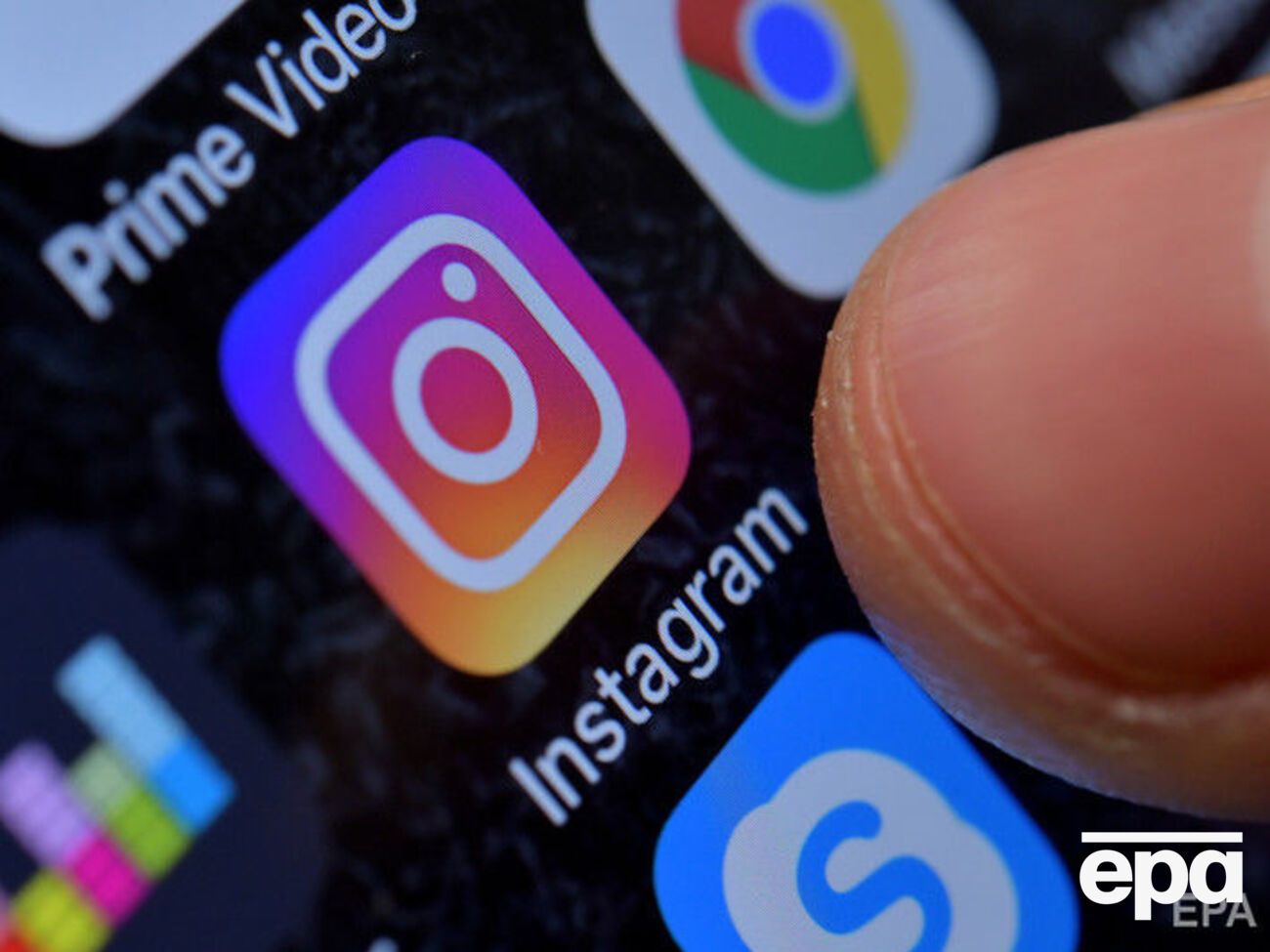 Засновники Instagram вирішили піти з компанії