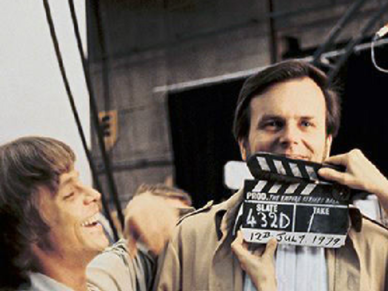 Куртц (в центре) умер в Лондоне