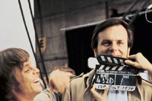 Куртц (в центре) умер в Лондоне