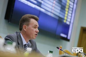 Охендовский назвал дело НАБУ против него "оголтелой истерией"