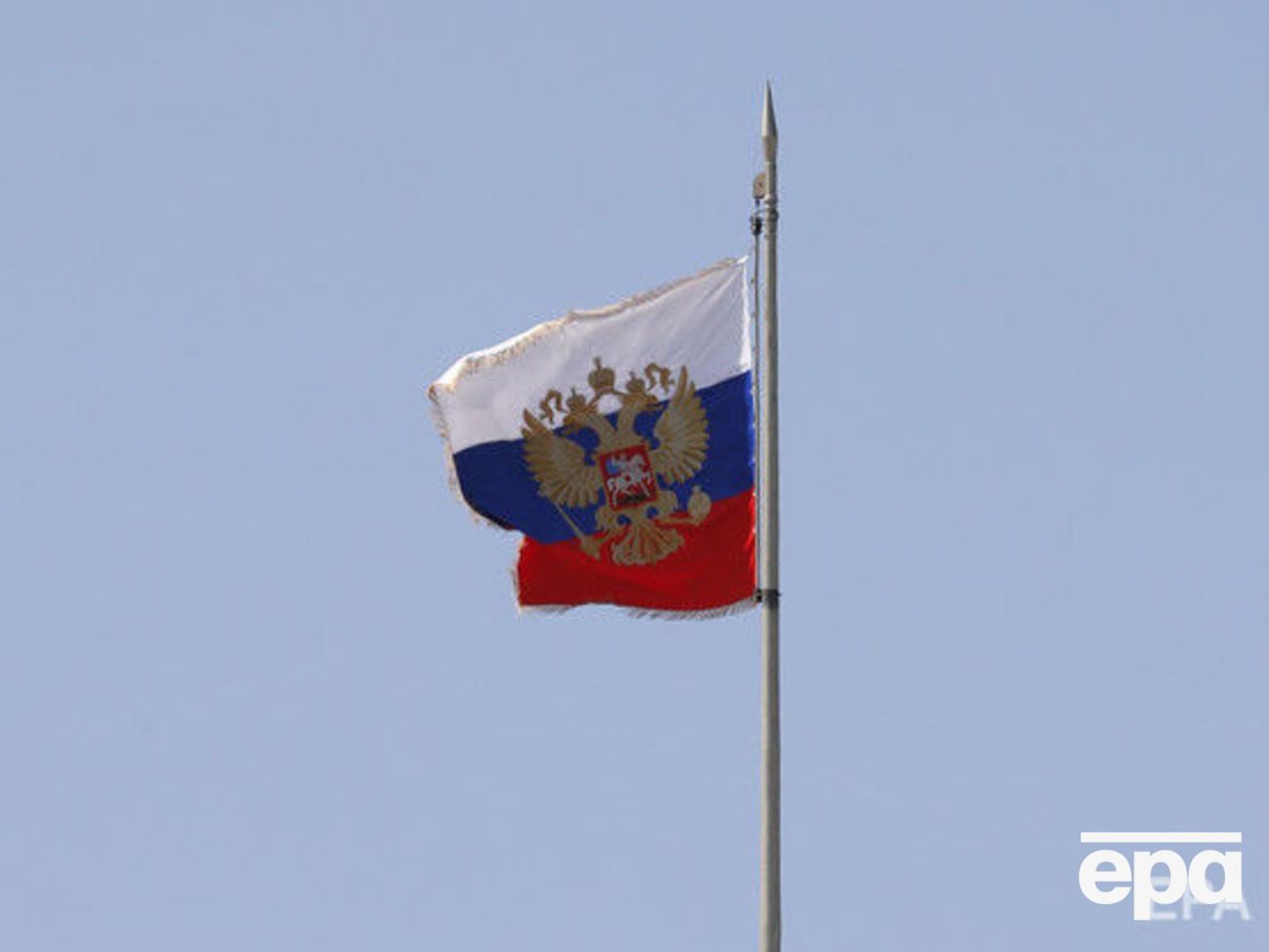 Російські підприємці побоюються санкцій США