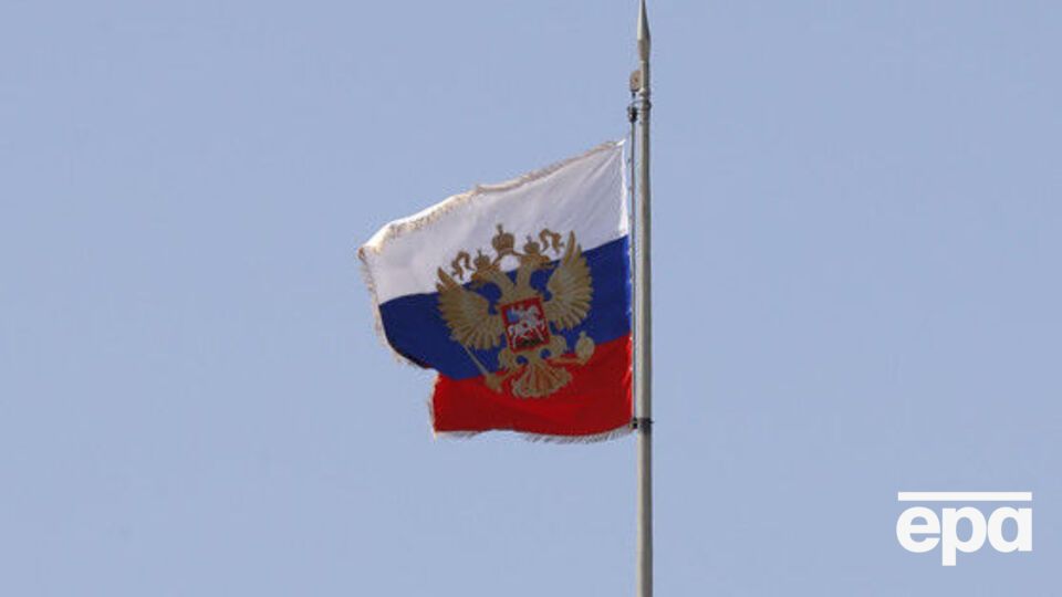 Российские предприниматели опасаются санкций США