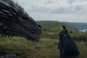 Съемочная территория "Игры престолов" в Ирландии станет доступна для посещения