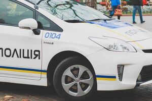 Полиция разыскивает мужчину, избившего малолетних детей