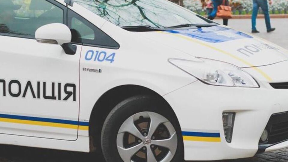 Полиция разыскивает мужчину, избившего малолетних детей