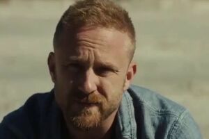 Бен Фостер играет бывшего мафиози