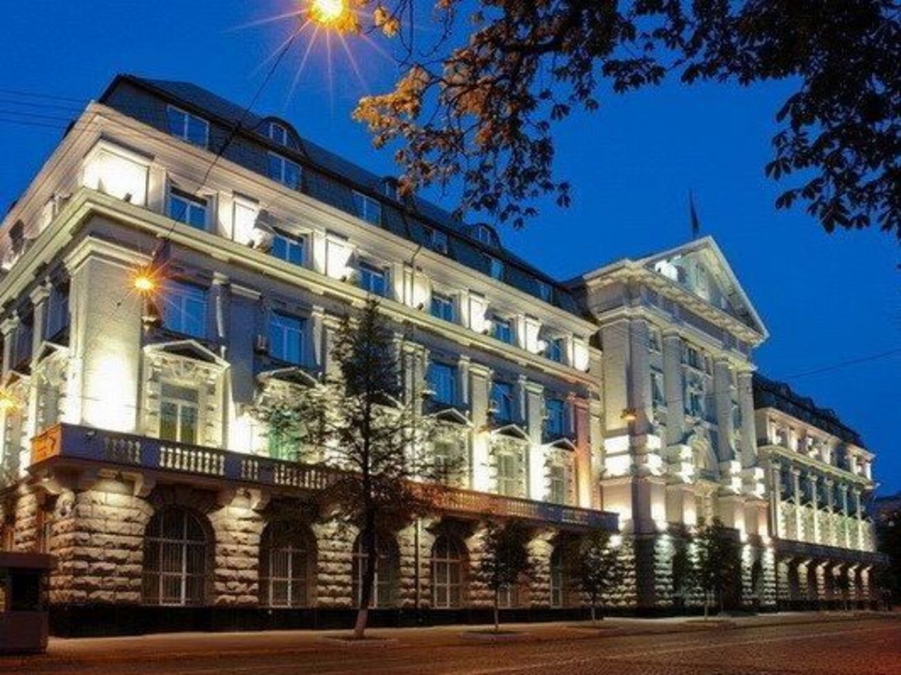 У СБУ повідомили, що колишні "міністри" бойовиків дають свідчення українським слідчим