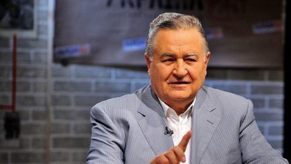 Марчук: Мы приостановили договор. И что дальше?