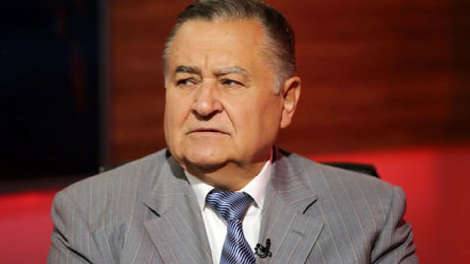 Марчук заявил, что считает идею о миротворцах на Донбассе позитивной
