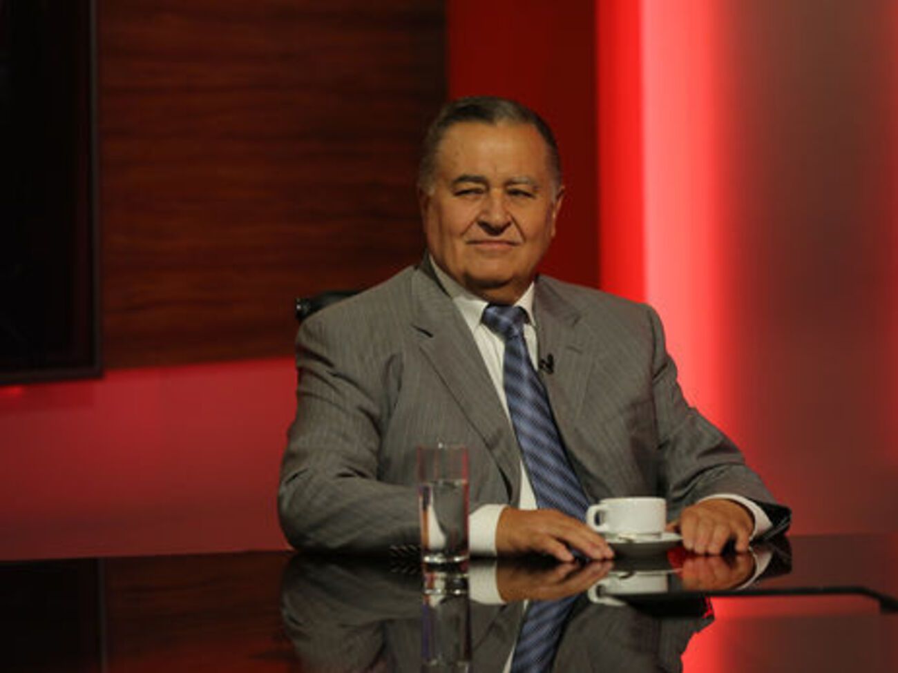 Марчук о ситуации с Азовским морем:&nbsp;Везде пишется, что споры будут решаться исключительно в результате переговоров сторон