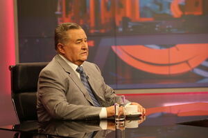 Марчук: Россия и Беларусь – это единое союзное государство