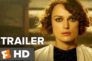 Кіра Найтлі виконує роль письменниці Сідоні-Габріель Колетт