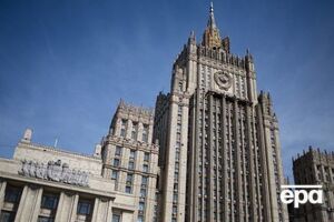 В МИД РФ заявили, что России и Украине "суждено жить вместе"