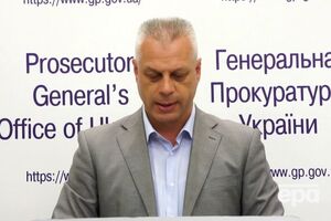 Лысенко сообщил о подготовке экспертизы в связи со взрывом "Молота"