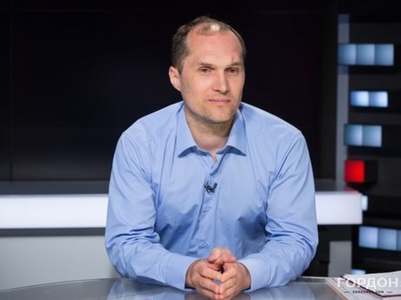 Бутусов: Якщо є новий ствол, то і міна має бути новою